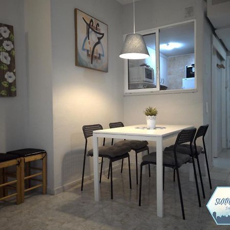 Sunny Torremolinos Centro公寓 外观 照片