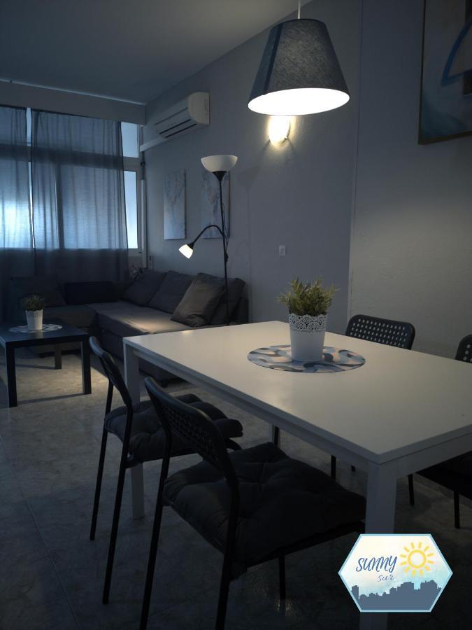 Sunny Torremolinos Centro公寓 外观 照片